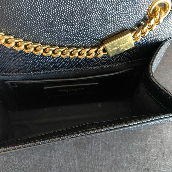 ❌SOLD❌YSL Kate Small - Picture 9 of 13